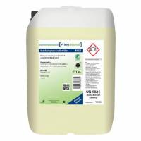 Maskinopvask Flydende Prime Source Mild 12.6kg Svanem&aelig;rket uden Klor Bl&oslash;dt