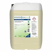 Maskinopvask Flydende Prime Source Mild 25.2kg Svanem&aelig;rket uden Klor Bl&oslash;dt