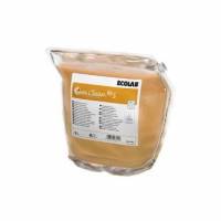 Sanitetsreng&oslash;ring Oasis Clean 62 S Alkalisk med Farve/Parfume 2 ltr