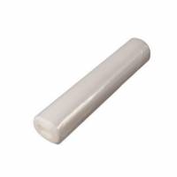 Spr&oslash;jtepose 310x455 mm 100 my Rulle LDPE Klar