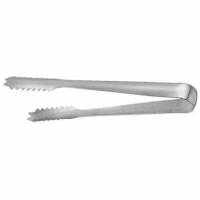 Tang 18 cm Rustfri st&aring;l til Isterninger