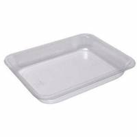 Bakke 1-rum 2227-1E 1035 ml 227x178x35 mm APET klar