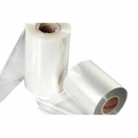 Lukkefilm Mylar B190mmxL500m 25my PET AF med antidug