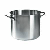 Gryde Prepara 70 ltr &Oslash;45x45 cm Rustfri st&aring;l