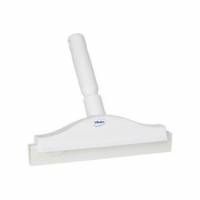 H&aring;ndskraber 25 cm Fast led Hvid