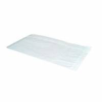 Bagerpose 4 kg 280x450+20mm 40 gr Hvid