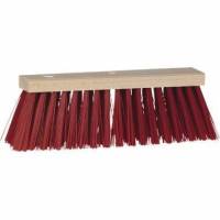 Gadekost 74x347 mm 17 R&aelig;kker med Hul