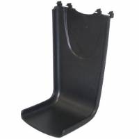 Drypbakke Plast Sort til Deb dispenserstander/V&aelig;gh&aelig;ngt TF2 dispenser