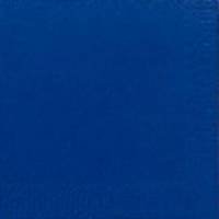 Serviet 24x24cm 2-lag M&oslash;rkebl&aring;