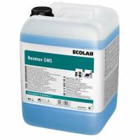 Grundreng&oslash;ring Gulv Neomax GMS 10ltr uden Parfume Anl&aelig;g/Maskine