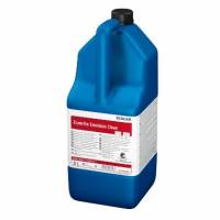 T&oslash;jvask Flydende Ecobrite Emulsion Clean uden Parfume/Optisk Hvid 5 ltr