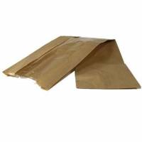 Rudepose franskbr&oslash;d lille 140/70x340 mm 40 gr brun