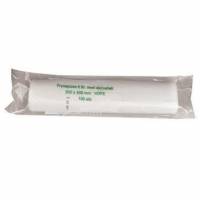 Frysepose med skrivefelt 6 ltr 260x400 mm 20my HDPE