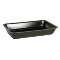 Skumbakke Linstar E47-24 4St 270x175x24 mm XPS Sort