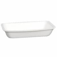 Skumbakke 73-S4 218x135x42 mm XPS Hvid