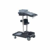Reng&oslash;ringsvogn VoleoPro med 2 x 6 ltr spande