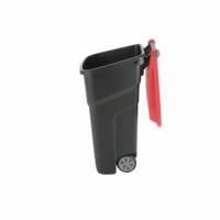 Affaldscontainer Atlas 100 ltr uden l&aring;g