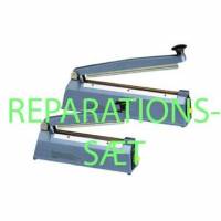 Reparationss&aelig;t til 100026 TW400 (5stk fladt b&aring;nd 5 stk teflon 2 stk underteflon)