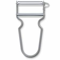 Tyndskr&aelig;ller Rex Victorinox Aluminium
