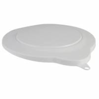 L&aring;g Hvid til 6 ltr spand 115570