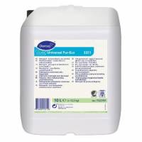 T&oslash;jvask Flydende Clax Universal Pur-Eco 33I1 10ltr Svanem&aelig;rket u Parfume/Blegem.