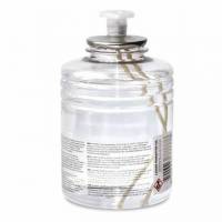 Lampeolie &Oslash;54x84 mm Br&aelig;ndetid 40 timer