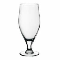 &Oslash;lglas Cervoise 25/32 cl &Oslash;7.2x16.8 cm p&aring; Fod