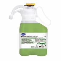 Universalreng&oslash;ring Gulv Taski Jontec 300 Pur-Eco SmartDose 1.4ltr Ecolabel m Par