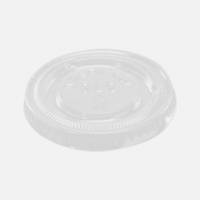 Plastl&aring;g &Oslash;62 mm APET Klar til Dressingb&aelig;ger 60 ml