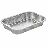 Alubakke Ready2Cook 750 ml 220x150x34 mm