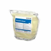 H&aring;ndopvask KitchenPro Manual H&oslash;jkoncentrat til K&oslash;kken/F&oslash;devareindustri 2 ltr