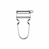 Julienneskr&aelig;ller Star Victorinox Aluminium