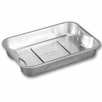 Alubakke Ready2Cook 1920 ml 293x193x45 mm