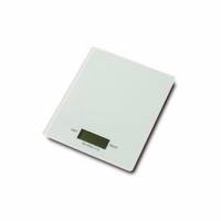 K&oslash;kkenv&aelig;gt Funktion 5 kg Kg/Gr Digital