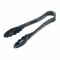 Salattang Cambro 23 cm PC Plast Sort