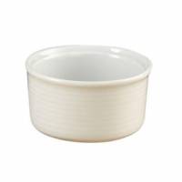 Ramekin 5.5 cl &Oslash;6x3.5 cm Ovnfast Porcel&aelig;n Hvid