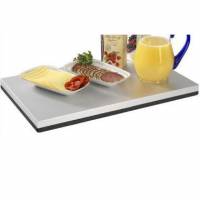 K&oslash;leplade 1/1 GN 32x52.5.3x3.8 cm med K&oslash;lelement