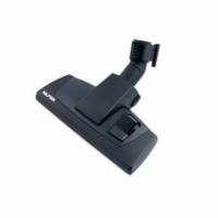 Mundstykke Nilfisk Kombi med Hjul Sort til St&oslash;vsugerr&oslash;r &Oslash;32 mm