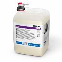Skumreng&oslash;ring/Desinfektion BacSurf EL 300 Neutral pH til K&oslash;kkener 10 ltr