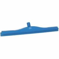 Gulvskraber Hygiejne 60 cm Drejeled Bl&aring;
