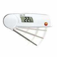 Termometer T103 Testo med Indstik -30 til +220 C