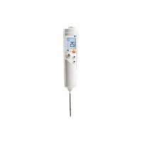 Termometer med Indstik T106-T1 med Topsafe Testo -50 til +275 C