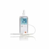 Termometer T108 Testo til F&oslash;devarer -50 til +300 C