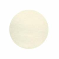 Dug Evolin &Oslash;240cm Rund Cream