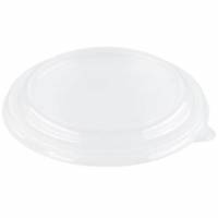 L&aring;g &Oslash;150 mm APET Klar til Rundt salatb&aelig;ger