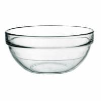 Glassk&aring;l Arcoroc &Oslash;17cm 1.1 ltr stabelbar