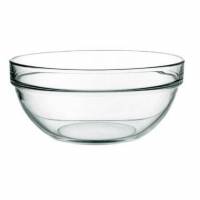 Glassk&aring;l Arcoroc &Oslash;20cm 1.8 ltr stabelbar