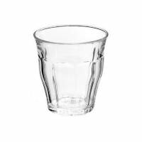 Glas Picardie 25 cl &Oslash;8.6x8.8 cm H&aelig;rdet