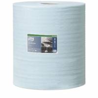 Aft&oslash;rringsrulle Tork W1/W2 Sensitiv Industri 36x27.5cm 180m