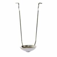 Drypbakke St&aring;l til Plum CombiPlum Electronic dispenser